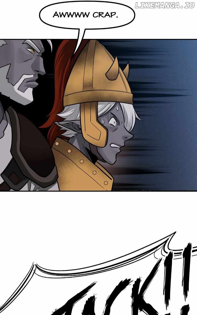 Lord of Goblins Chapter 90 53